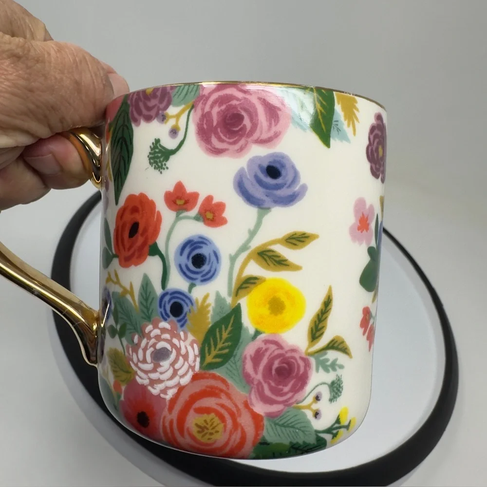 Rifle Paper Co. charming mug